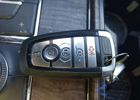 2020 Ford Expedition Limited Max z USA, uszkodzony, nr VIN 1FMJK2AT7LEB00103